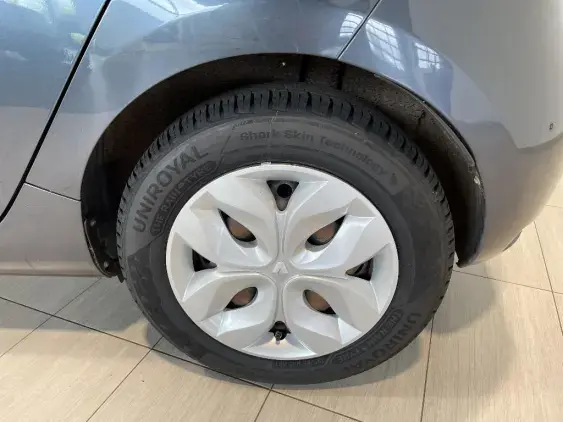 RENAULT ZOE - voiture d'occasion - Photo 23