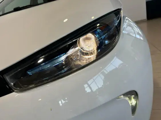 RENAULT ZOE - voiture d'occasion - Photo 18