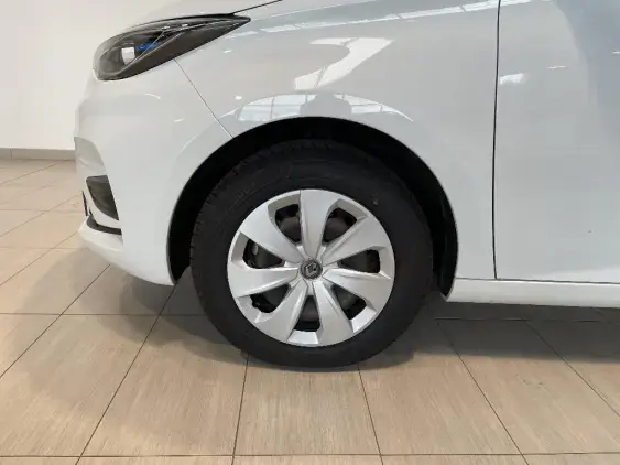 RENAULT ZOE - voiture d'occasion - Photo 19