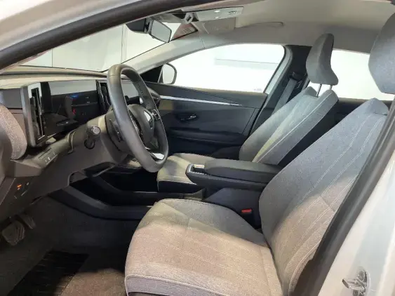 RENAULT MEGANE V - voiture d'occasion - Photo 15