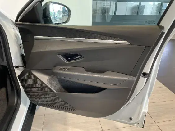 RENAULT MEGANE V - voiture d'occasion - Photo 17