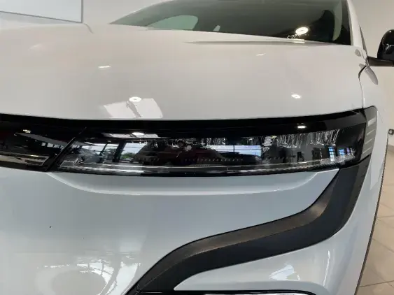 RENAULT MEGANE V - voiture d'occasion - Photo 18