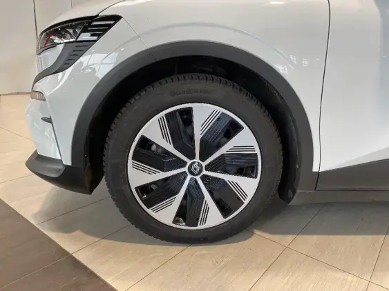 RENAULT MEGANE V - voiture d'occasion - Photo 19