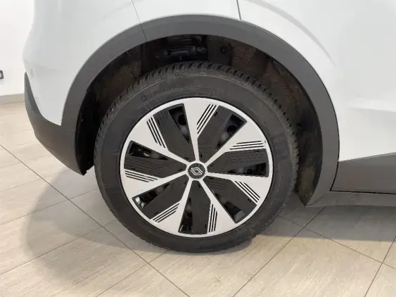 RENAULT MEGANE V - voiture d'occasion - Photo 21