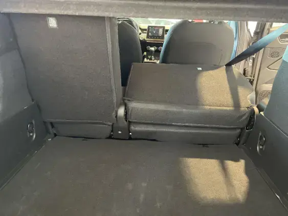 RENAULT CAPTUR II - voiture d'occasion - Photo 15