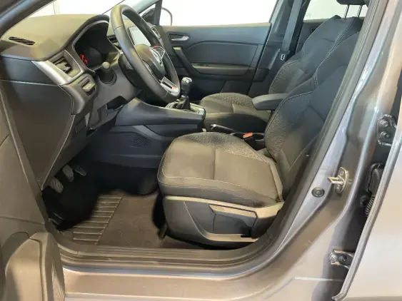 RENAULT CAPTUR II - voiture d'occasion - Photo 16