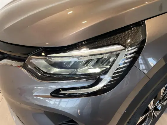 RENAULT CAPTUR II - voiture d'occasion - Photo 19