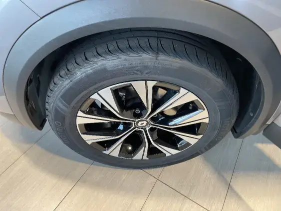 RENAULT CAPTUR II - voiture d'occasion - Photo 20