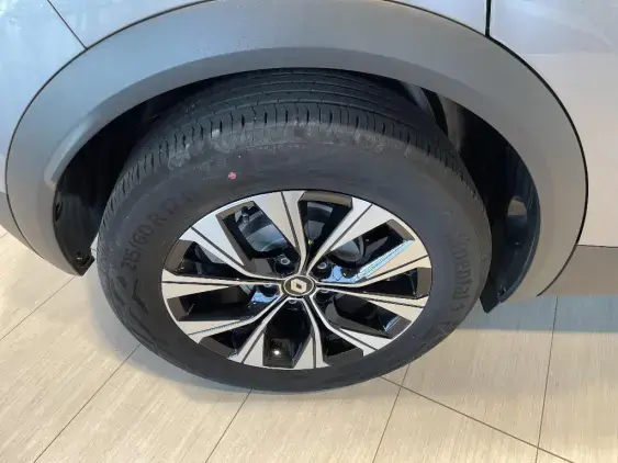 RENAULT CAPTUR II - voiture d'occasion - Photo 22