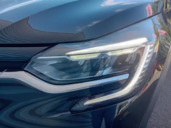 RENAULT CAPTUR II - voiture d'occasion - Photo 19