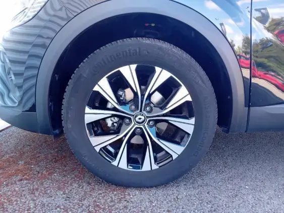 RENAULT CAPTUR II - voiture d'occasion - Photo 20