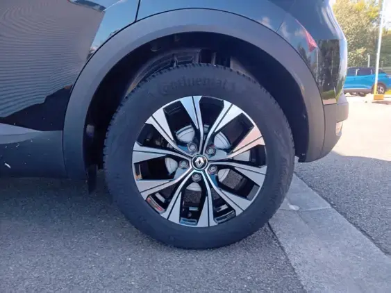 RENAULT CAPTUR II - voiture d'occasion - Photo 21