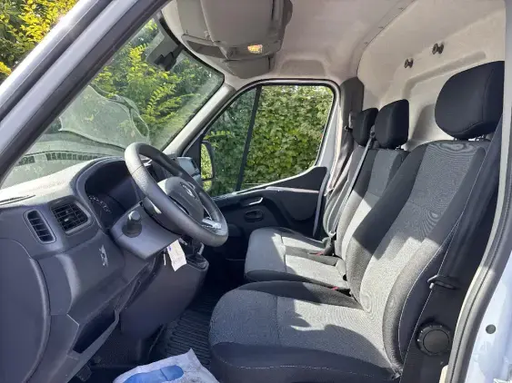 RENAULT MASTER FG III - voiture d'occasion - Photo 10