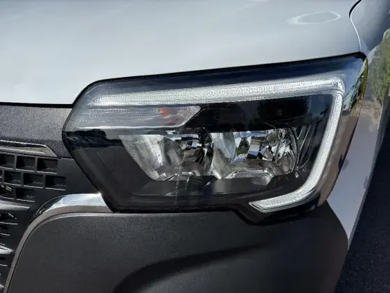 RENAULT MASTER FG III - voiture d'occasion - Photo 13