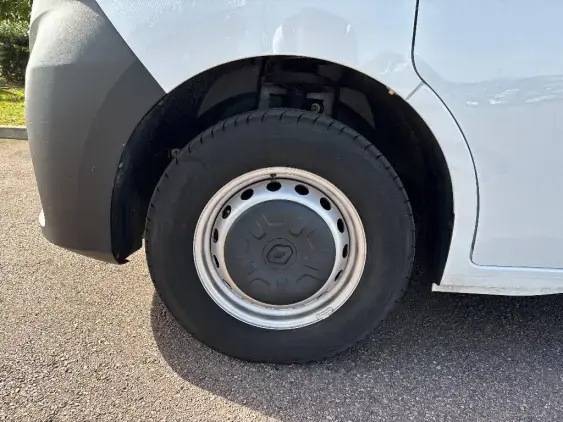 RENAULT MASTER FG III - voiture d'occasion - Photo 14