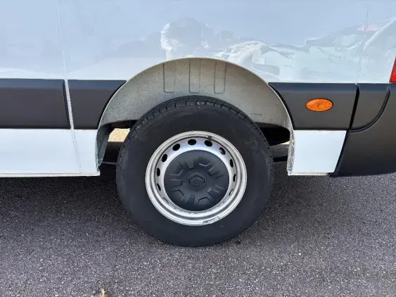 RENAULT MASTER FG III - voiture d'occasion - Photo 15