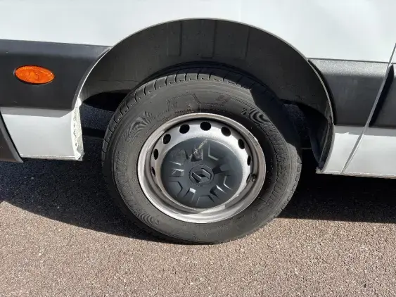 RENAULT MASTER FG III - voiture d'occasion - Photo 16