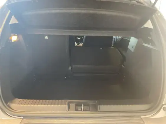 RENAULT CAPTUR II - voiture d'occasion - Photo 16