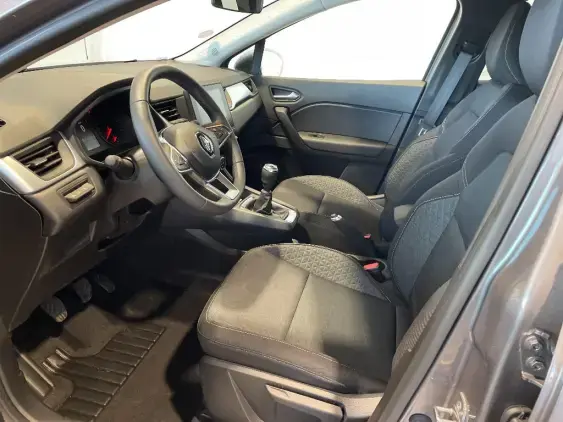 RENAULT CAPTUR II - voiture d'occasion - Photo 18