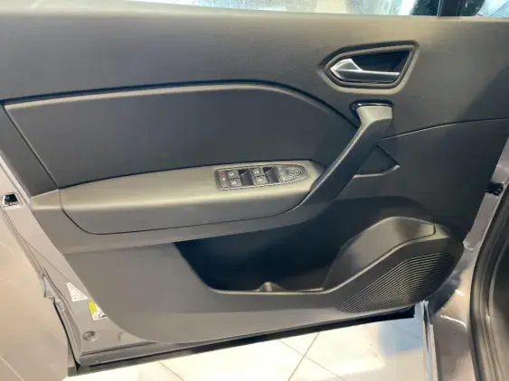 RENAULT CAPTUR II - voiture d'occasion - Photo 19