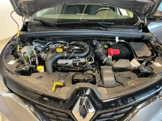 RENAULT CAPTUR II - voiture d'occasion - Photo 21