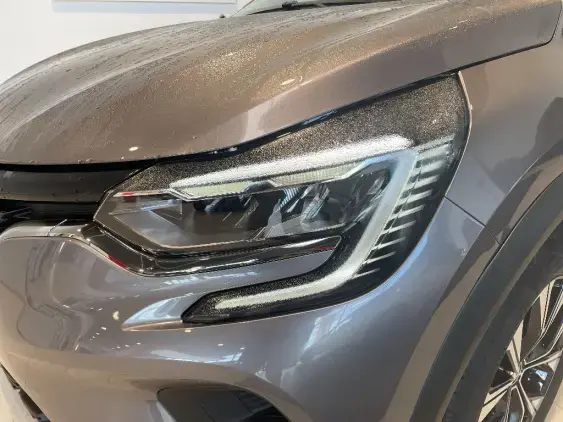 RENAULT CAPTUR II - voiture d'occasion - Photo 22