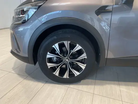 RENAULT CAPTUR II - voiture d'occasion - Photo 23