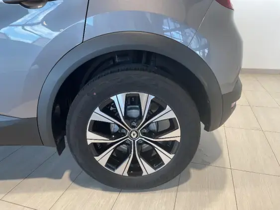 RENAULT CAPTUR II - voiture d'occasion - Photo 24