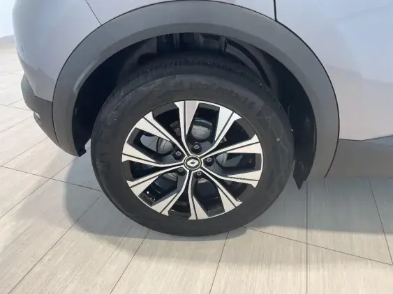 RENAULT CAPTUR II - voiture d'occasion - Photo 25