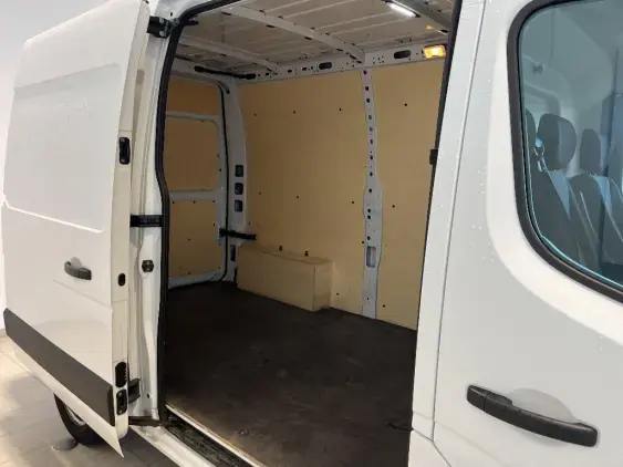 RENAULT MASTER FG III - voiture d'occasion - Photo 15