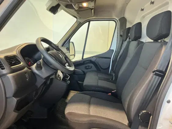 RENAULT MASTER FG III - voiture d'occasion - Photo 17