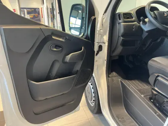 RENAULT MASTER FG III - voiture d'occasion - Photo 18