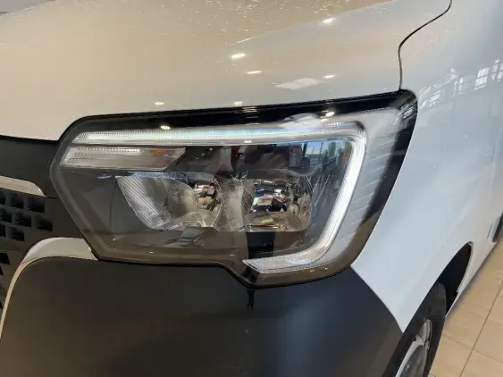 RENAULT MASTER FG III - voiture d'occasion - Photo 21