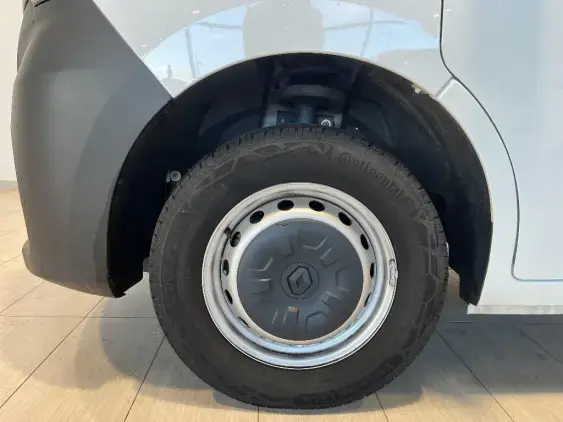 RENAULT MASTER FG III - voiture d'occasion - Photo 22