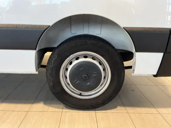 RENAULT MASTER FG III - voiture d'occasion - Photo 23