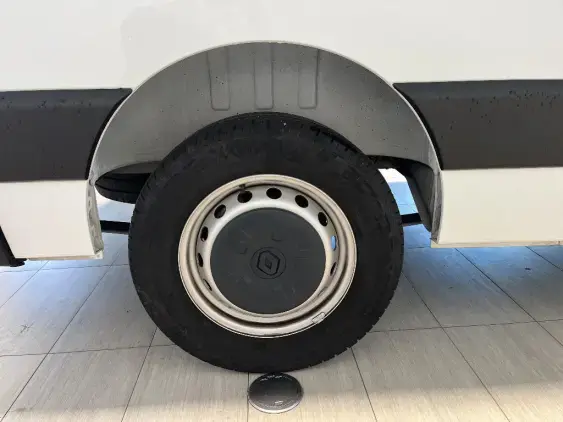 RENAULT MASTER FG III - voiture d'occasion - Photo 24