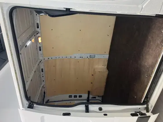 RENAULT MASTER FG III - voiture d'occasion - Photo 15