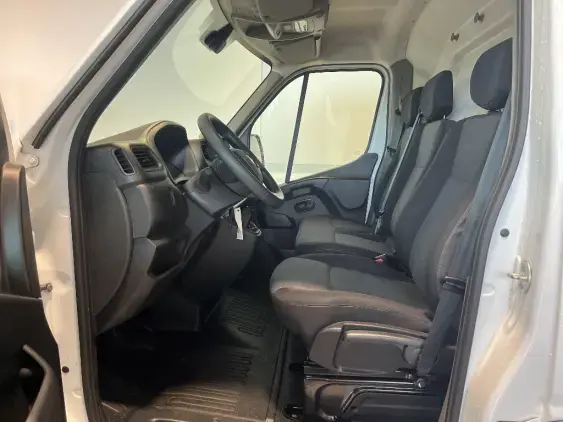 RENAULT MASTER FG III - voiture d'occasion - Photo 17