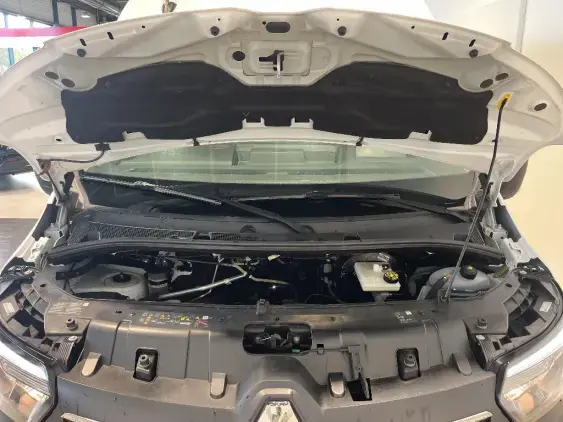 RENAULT MASTER FG III - voiture d'occasion - Photo 20