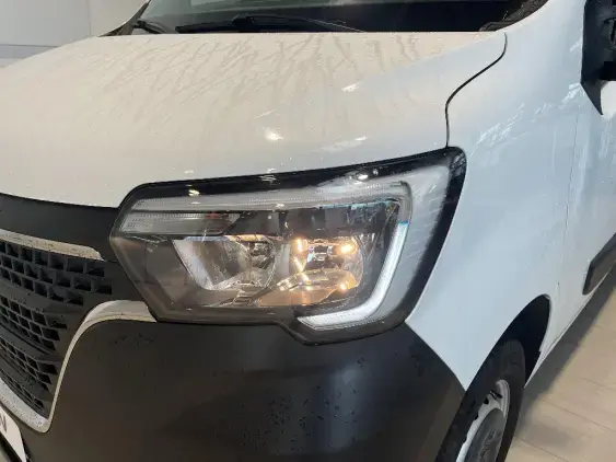 RENAULT MASTER FG III - voiture d'occasion - Photo 21