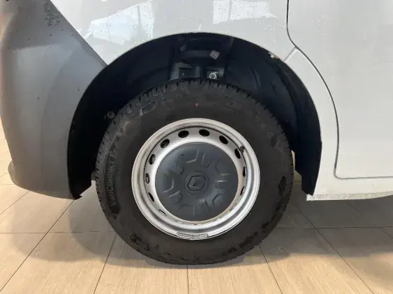 RENAULT MASTER FG III - voiture d'occasion - Photo 22