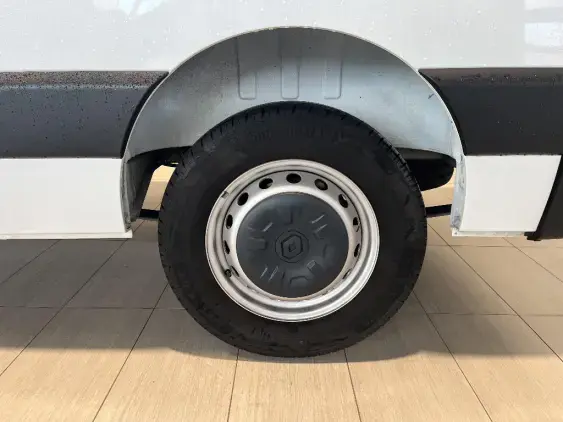 RENAULT MASTER FG III - voiture d'occasion - Photo 23