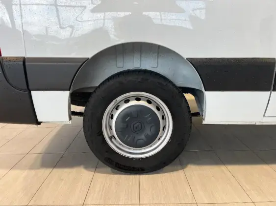 RENAULT MASTER FG III - voiture d'occasion - Photo 24