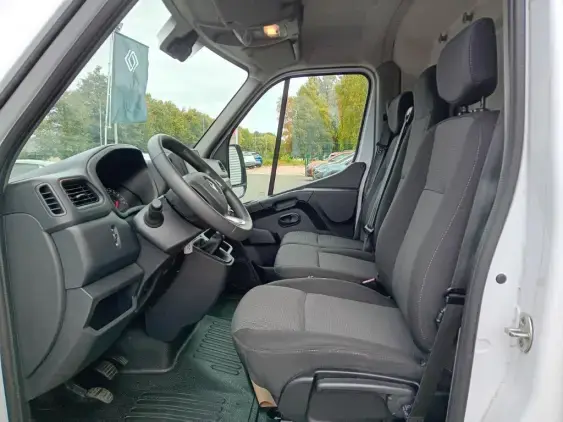 RENAULT MASTER FG III - voiture d'occasion - Photo 16