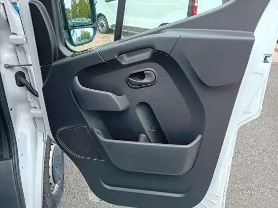 RENAULT MASTER FG III - voiture d'occasion - Photo 18