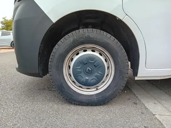 RENAULT MASTER FG III - voiture d'occasion - Photo 20