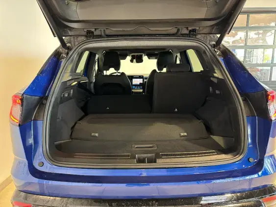 RENAULT AUSTRAL - voiture d'occasion - Photo 16