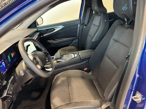 RENAULT AUSTRAL - voiture d'occasion - Photo 18