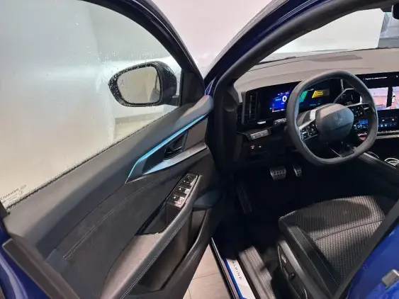 RENAULT AUSTRAL - voiture d'occasion - Photo 19