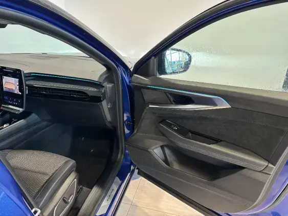 RENAULT AUSTRAL - voiture d'occasion - Photo 20